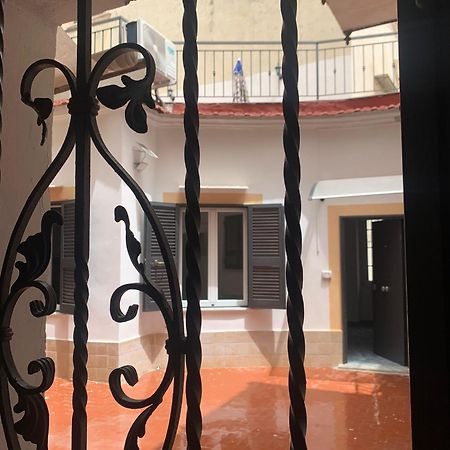 Casa Ilaria Villa Napoli Eksteriør billede