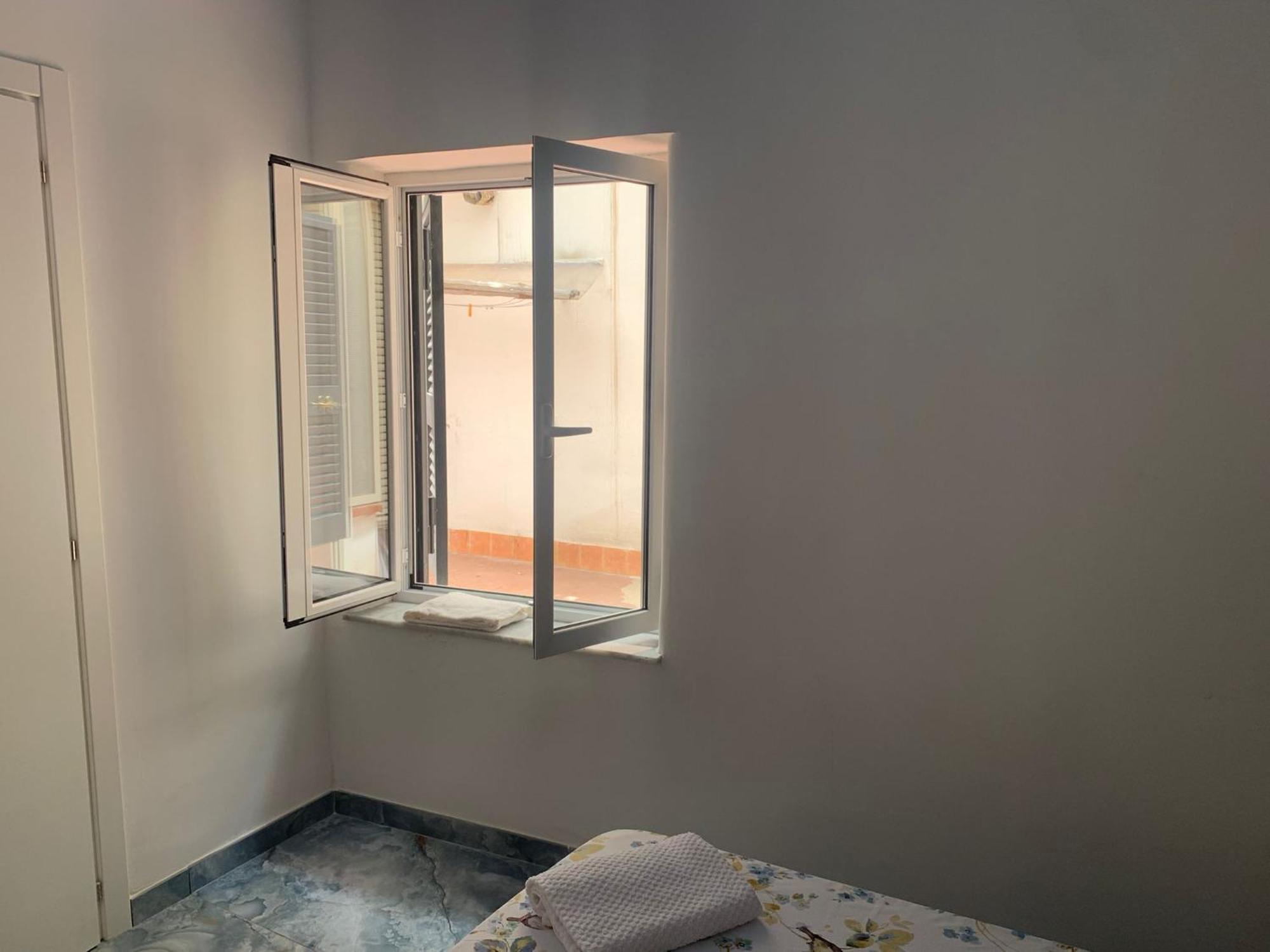 Casa Ilaria Villa Napoli Eksteriør billede