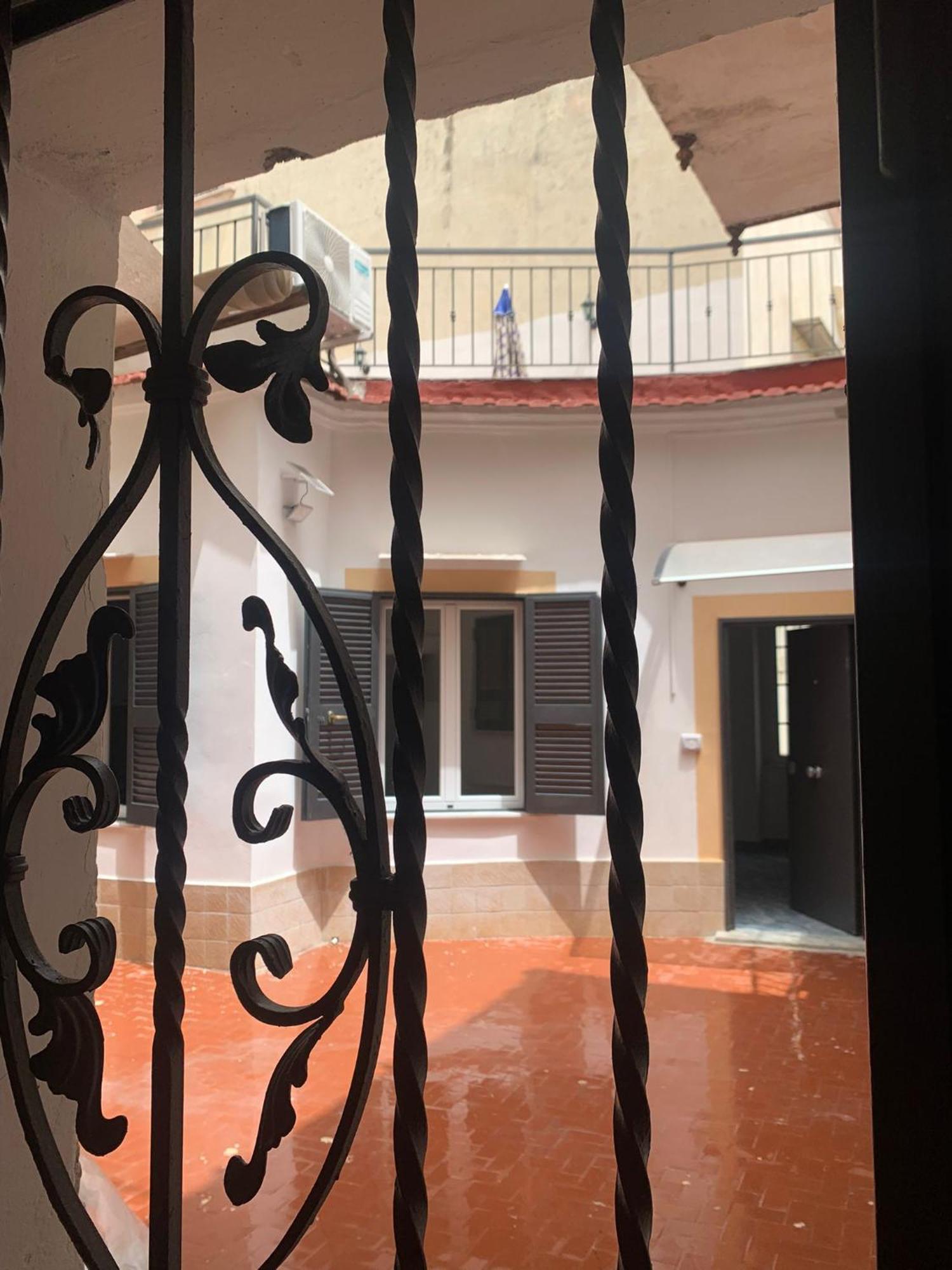 Casa Ilaria Villa Napoli Eksteriør billede