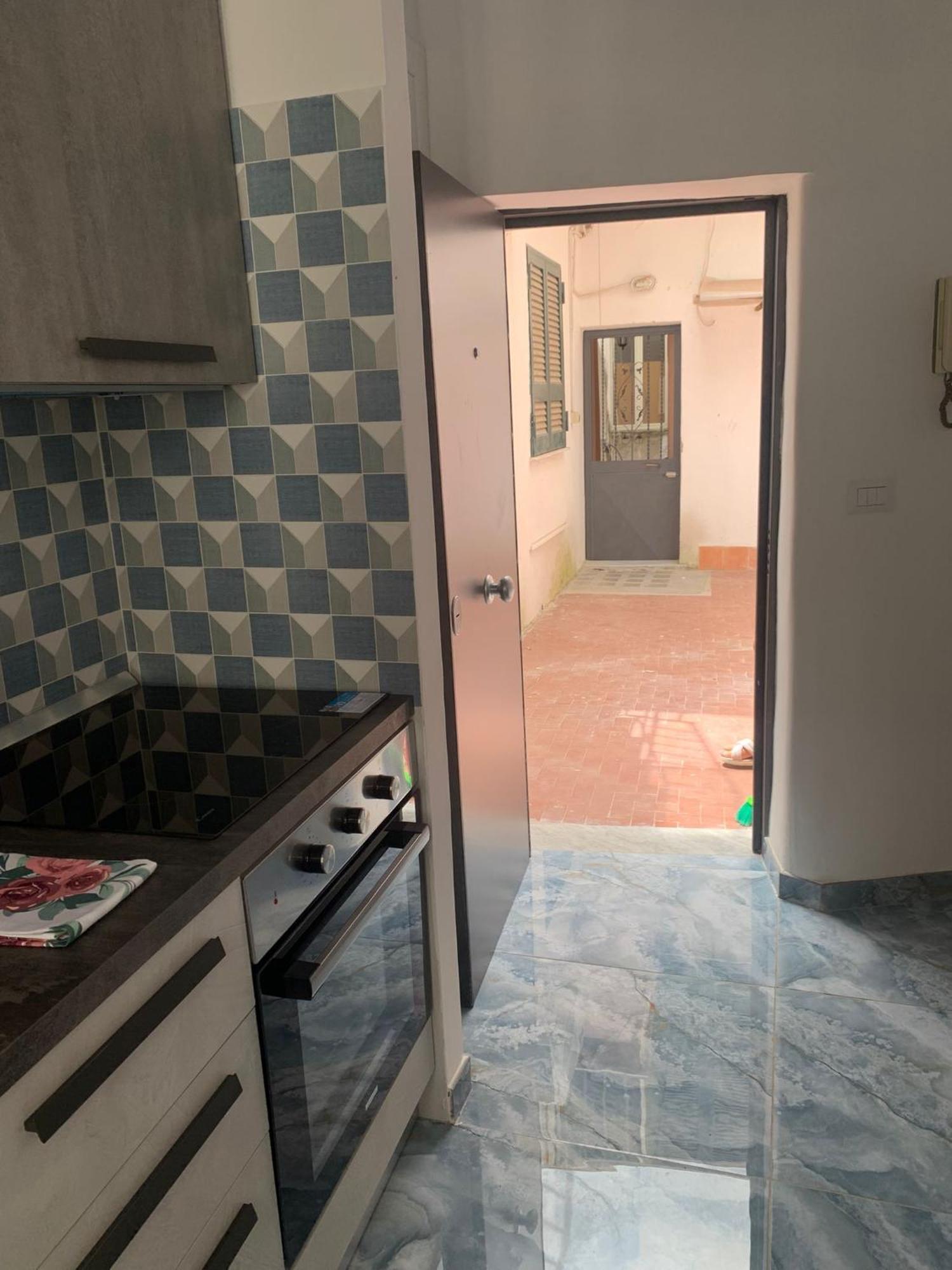 Casa Ilaria Villa Napoli Eksteriør billede
