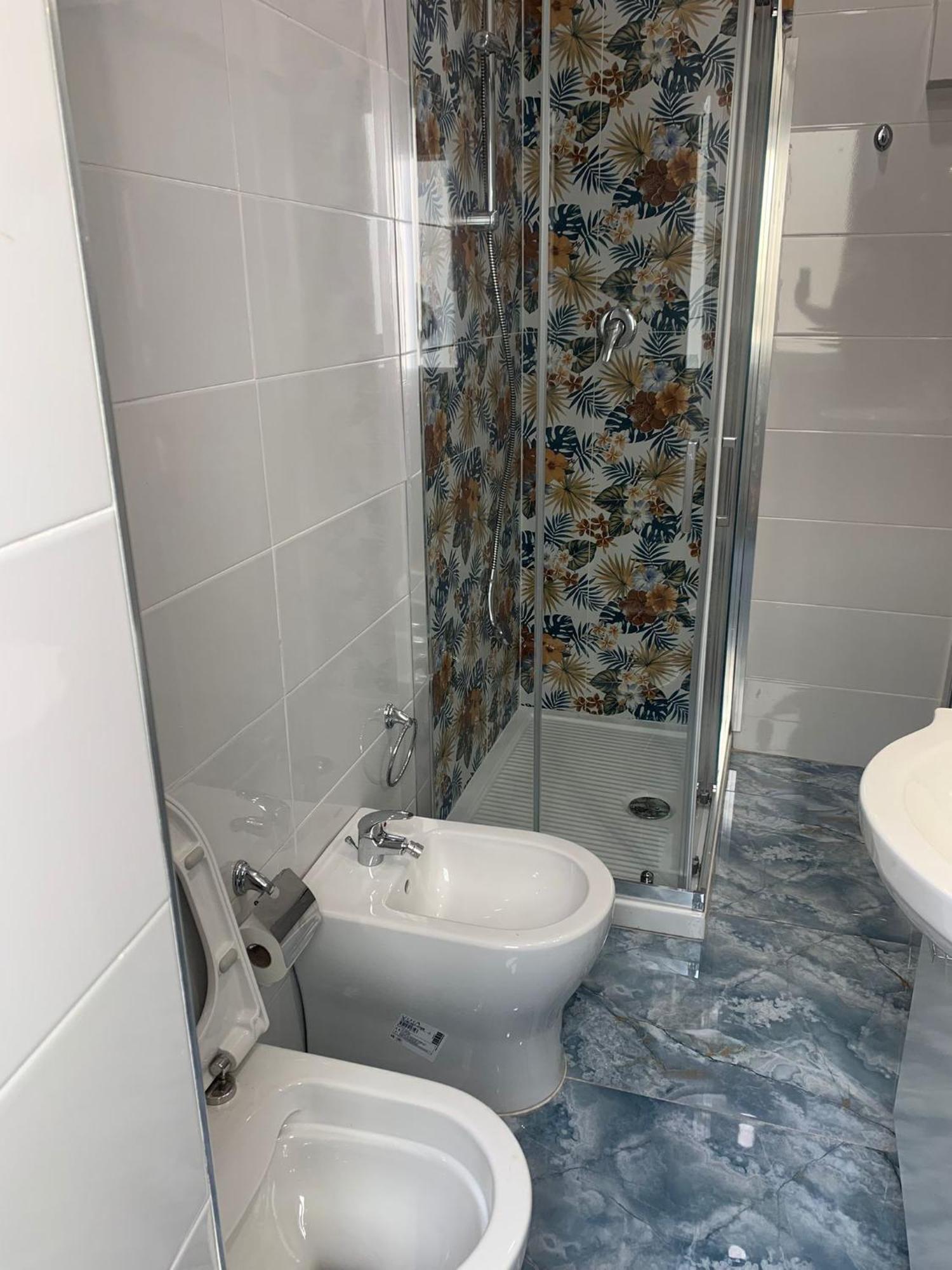Casa Ilaria Villa Napoli Eksteriør billede