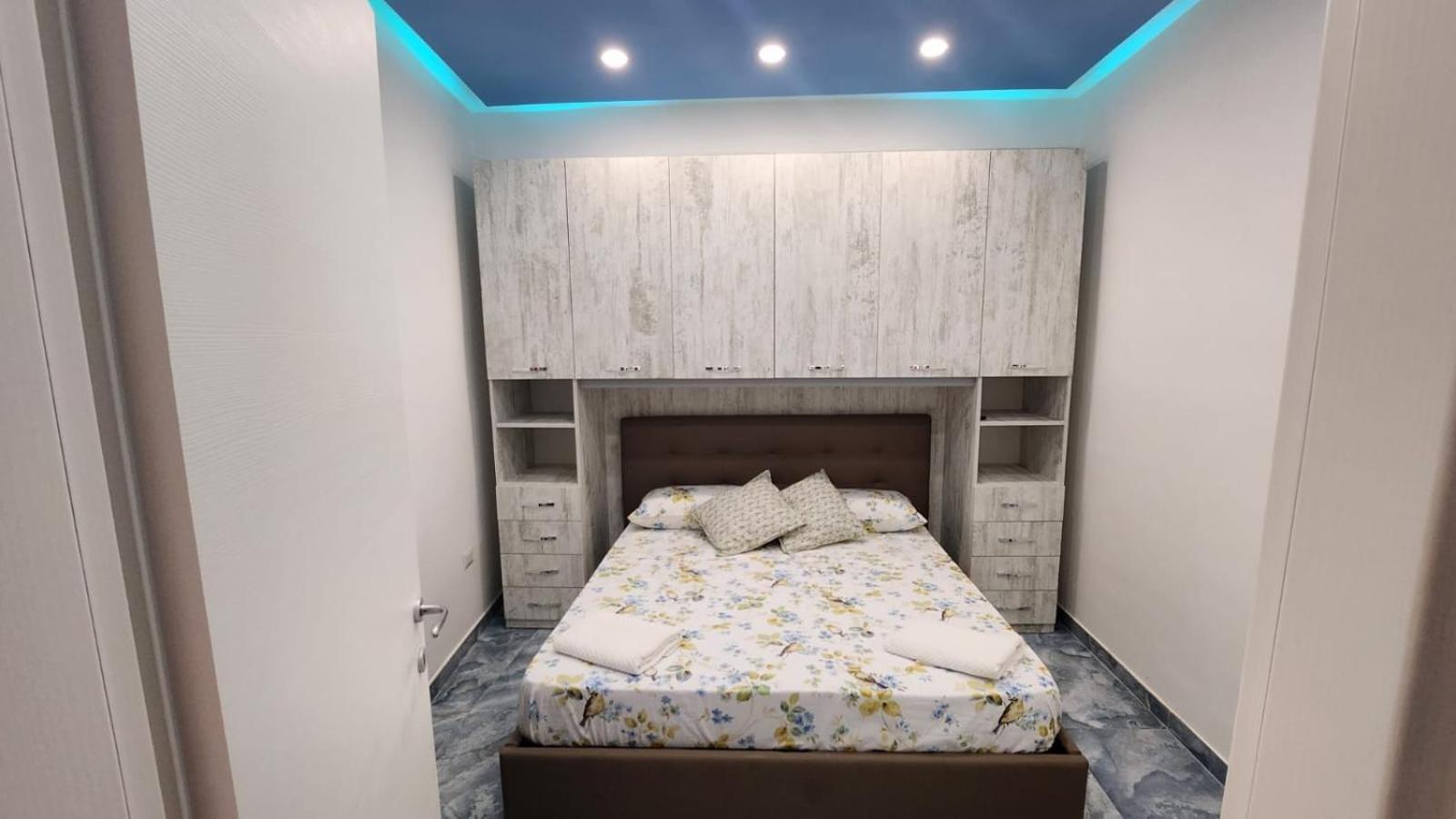 Casa Ilaria Villa Napoli Eksteriør billede