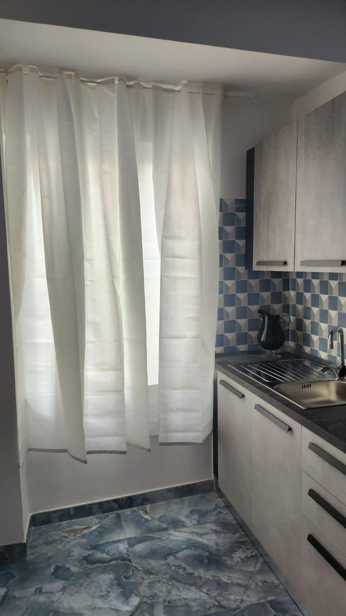 Casa Ilaria Villa Napoli Eksteriør billede