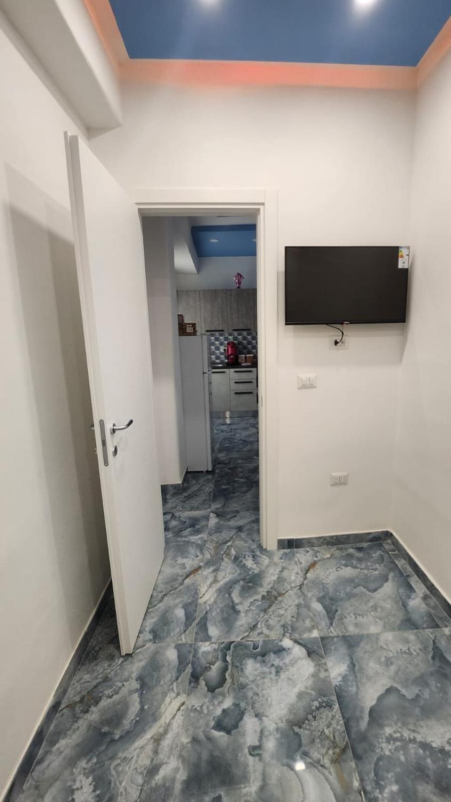Casa Ilaria Villa Napoli Eksteriør billede